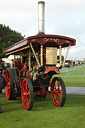 Lincolnshire Steam and Vintage Rally 2010, Image 247