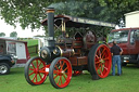 Lincolnshire Steam and Vintage Rally 2010, Image 249