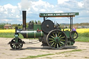 Notts & Leicester Steam & Transport Show 2010, Image 3