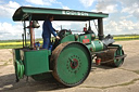 Notts & Leicester Steam & Transport Show 2010, Image 7