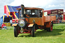 Notts & Leicester Steam & Transport Show 2010, Image 8