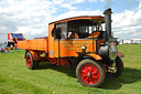 Notts & Leicester Steam & Transport Show 2010, Image 9