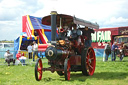 Notts & Leicester Steam & Transport Show 2010, Image 11