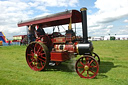Notts & Leicester Steam & Transport Show 2010, Image 12