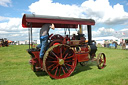 Notts & Leicester Steam & Transport Show 2010, Image 13