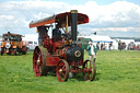 Notts & Leicester Steam & Transport Show 2010, Image 17