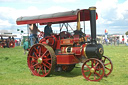 Notts & Leicester Steam & Transport Show 2010, Image 18