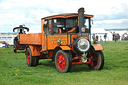 Notts & Leicester Steam & Transport Show 2010, Image 19