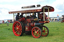 Notts & Leicester Steam & Transport Show 2010, Image 20