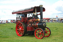 Notts & Leicester Steam & Transport Show 2010, Image 21