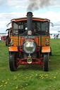 Notts & Leicester Steam & Transport Show 2010, Image 22