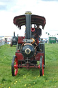 Notts & Leicester Steam & Transport Show 2010, Image 24