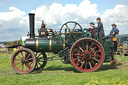 Notts & Leicester Steam & Transport Show 2010, Image 28