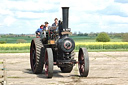 Notts & Leicester Steam & Transport Show 2010, Image 30