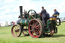 Notts & Leicester Steam & Transport Show 2010, Image 31