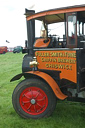 Notts & Leicester Steam & Transport Show 2010, Image 33