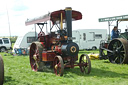 Notts & Leicester Steam & Transport Show 2010, Image 35