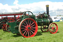 Notts & Leicester Steam & Transport Show 2010, Image 36