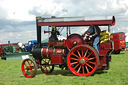 Notts & Leicester Steam & Transport Show 2010, Image 38