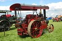 Notts & Leicester Steam & Transport Show 2010, Image 39
