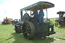 Notts & Leicester Steam & Transport Show 2010, Image 44