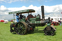 Notts & Leicester Steam & Transport Show 2010, Image 46