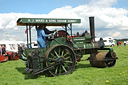 Notts & Leicester Steam & Transport Show 2010, Image 47