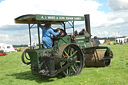 Notts & Leicester Steam & Transport Show 2010, Image 48