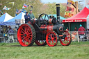 Rushden Cavalcade 2010, Image 70