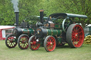 Strumpshaw Steam Rally 2010, Image 7