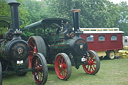 Strumpshaw Steam Rally 2010, Image 11