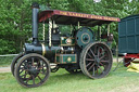 Picture of a Steam Tractor