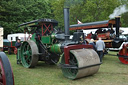 Strumpshaw Steam Rally 2010, Image 102