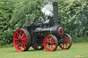 Strumpshaw Steam Rally 2010, Image 119