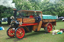 Strumpshaw Steam Rally 2010, Image 128