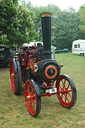 Strumpshaw Steam Rally 2010, Image 133