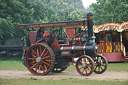 Strumpshaw Steam Rally 2010, Image 144