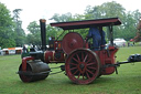Strumpshaw Steam Rally 2010, Image 157