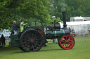 Strumpshaw Steam Rally 2010, Image 158