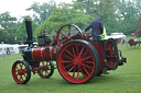 Strumpshaw Steam Rally 2010, Image 161