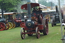 Strumpshaw Steam Rally 2010, Image 164