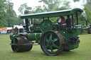 Strumpshaw Steam Rally 2010, Image 170