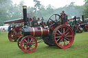 Strumpshaw Steam Rally 2010, Image 176