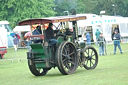 Strumpshaw Steam Rally 2010, Image 177