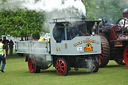 Strumpshaw Steam Rally 2010, Image 184
