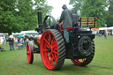 Strumpshaw Steam Rally 2010, Image 189