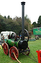 Gloucestershire Warwickshire Railway Steam Gala 2010, Image 5