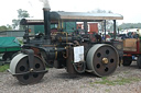 Gloucestershire Warwickshire Railway Steam Gala 2010, Image 12