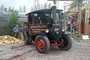 Gloucestershire Warwickshire Railway Steam Gala 2010, Image 16