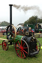 Gloucestershire Warwickshire Railway Steam Gala 2010, Image 20